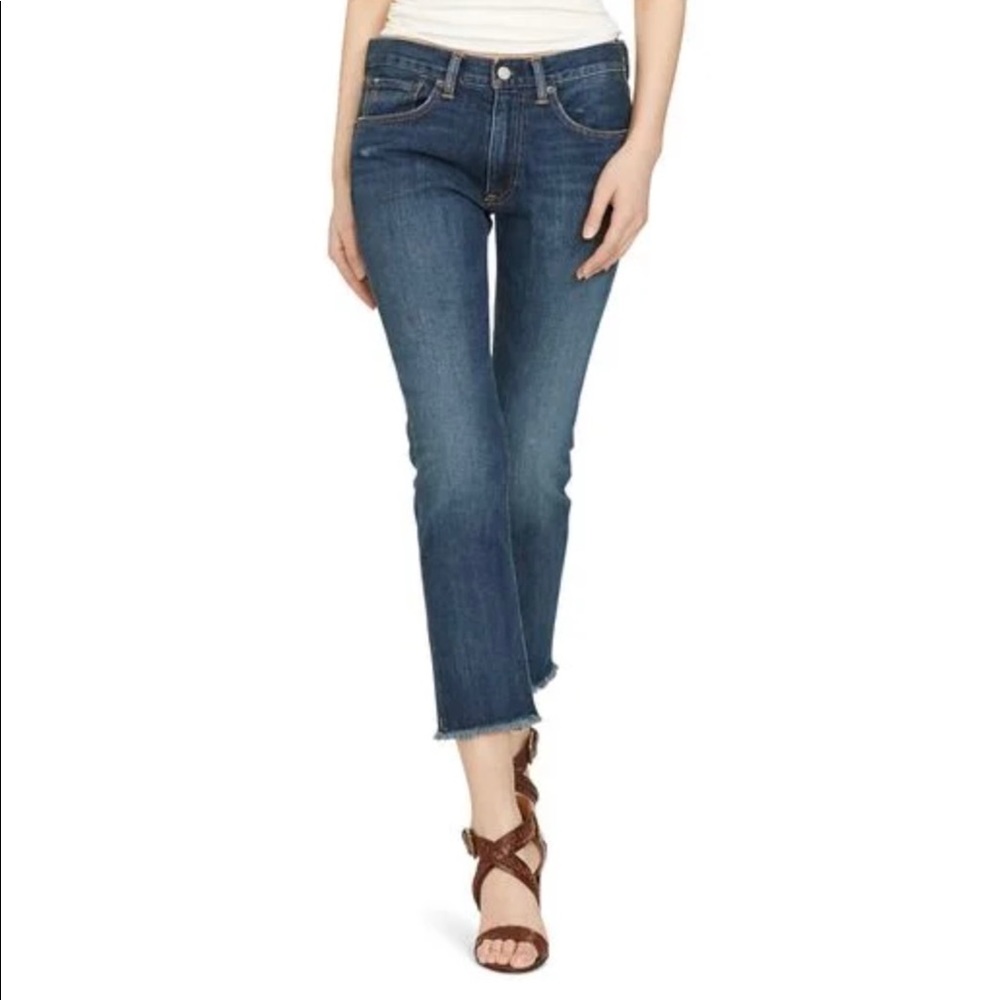 Ralph Lauren Polo denim